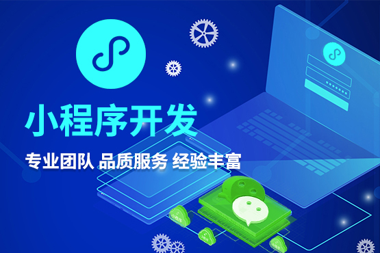 定制开发小程序费用：制作一个小程序要多少钱？