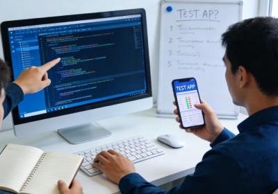 专业app定制开发公司 打造专属企业应用