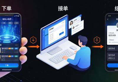 陪玩小程序开发：解锁 Z 世代社交新商机