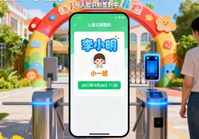 智慧幼儿园小程序开发：家校共育新生态