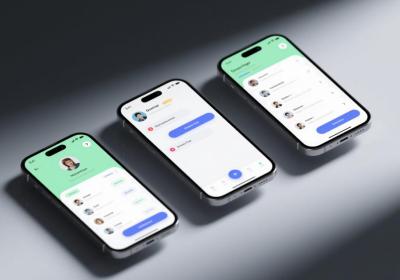 社交小程序开发：打造高效互动的移动社交平台