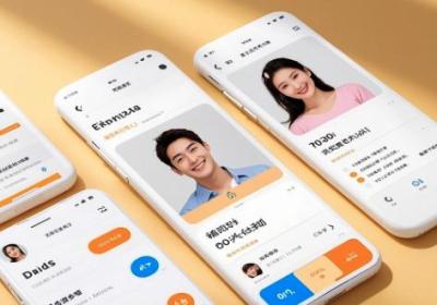 相亲小程序开发：功能亮点与未来趋势分析