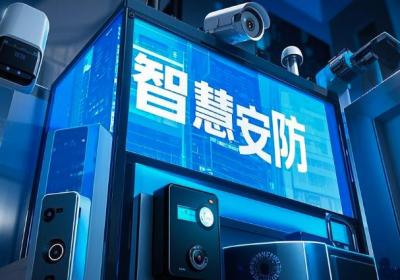 智能安防小程序开发：为安全提供专业保障