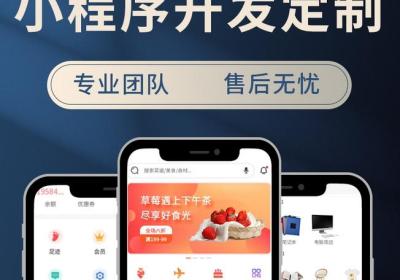 2025年小程序开发价格：专业解读与性价比之选