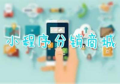 小程序分销商城开发选择哪个好