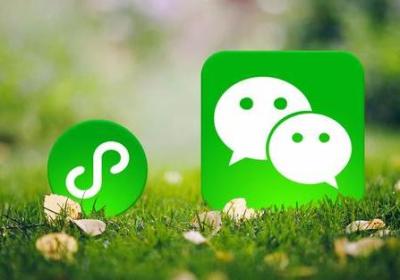 微信小程序与饿了么、美团的区别