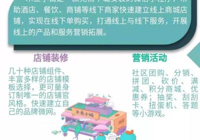 木鱼小铺成功入选中国移动云SaaS产品供应商