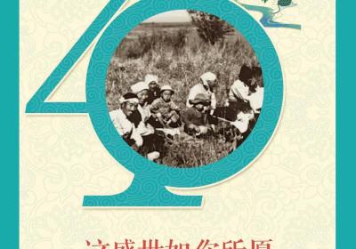 小木想告诉你：这盛世如你所愿
