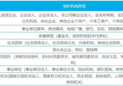 商城小程序的主体怎么选？