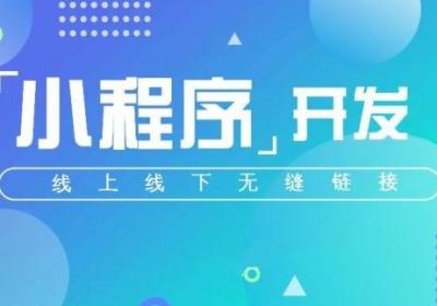 商城小程序模板和定制版的开发价格是多少