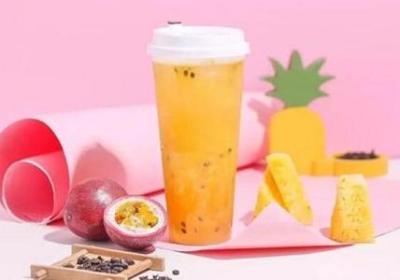 为什么要制作茶饮小程序