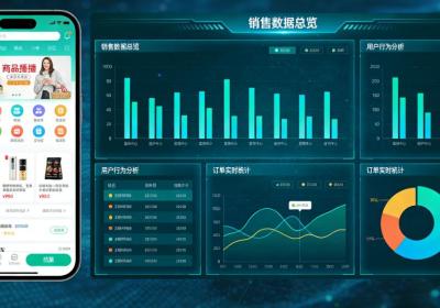 商城app开发：功能优势与引流价值