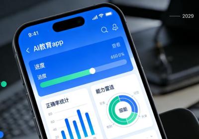 AI教育app开发：解锁个性化教学新生态