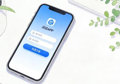 智能问诊app开发：重构便捷医疗服务新生态