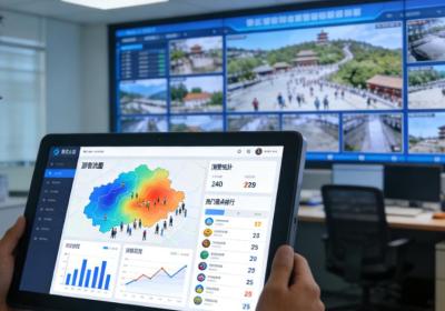 景区APP开发：打造智慧旅游新体验