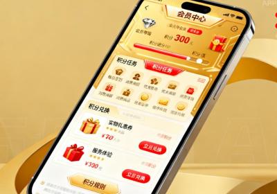 商场APP开发功能：激活消费新活力