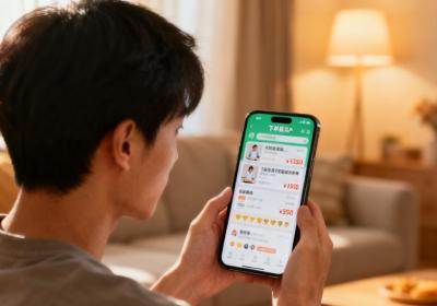 生活服务APP开发：赋能便民新生态