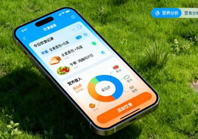 健身APP开发核心功能 赋能科学运动新体验