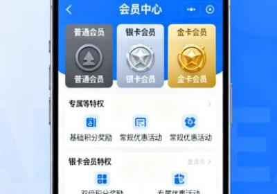 电商app开发功能：打造高效盈利的移动购物平台​功能：打造高效盈利的移动购物平台​