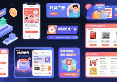 短视频APP开发功能：抢占流量高地​