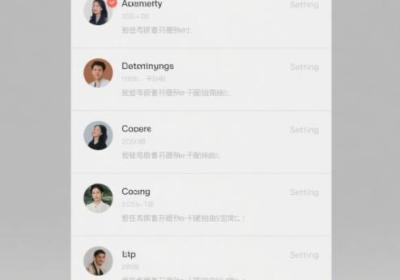 解锁社交App开发的多元功能与优势​