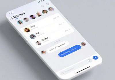 社交App开发：用户体验设计的核心要素