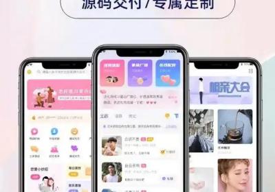 相亲App开发功能：搭建精准高效的邂逅桥梁