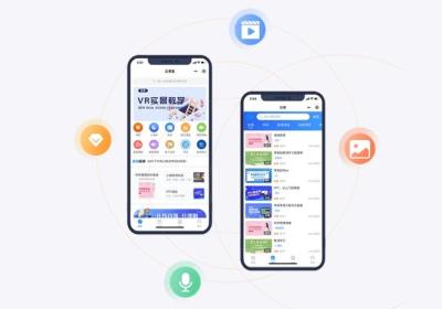 云课堂 APP开发-在线教育软件开发-助力开启智慧学习新征程
